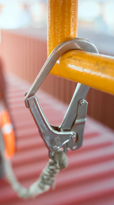 Safety Lifting & Rigging Manufacturer