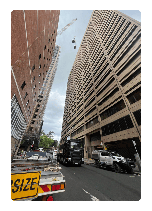 Specialised Works