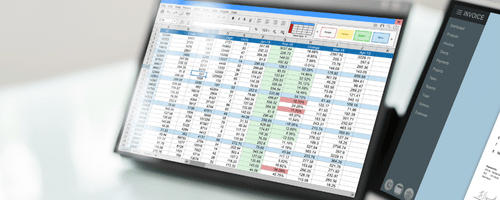 Transparent pricing