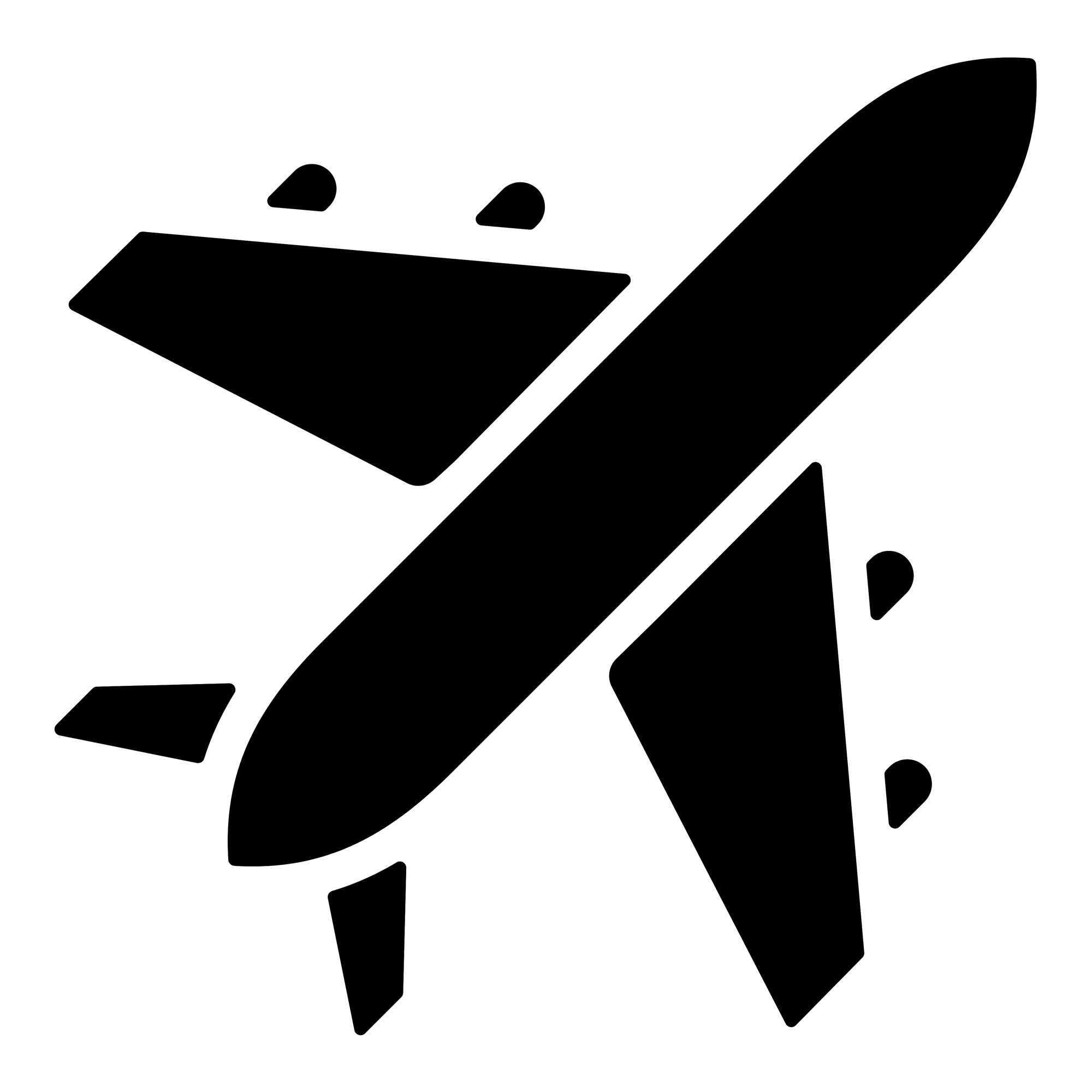 Plane Icon