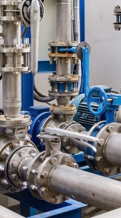 Water Technology