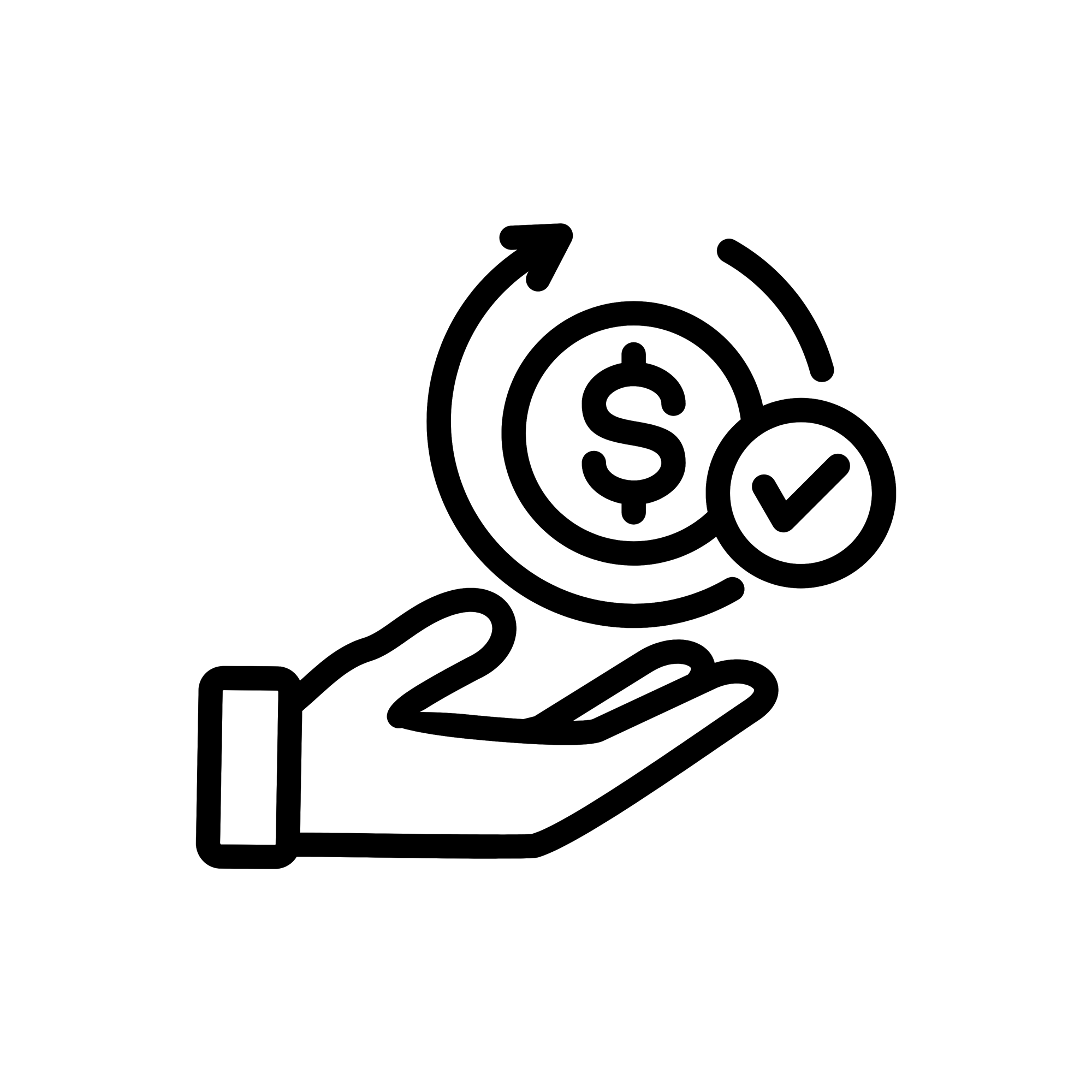 Rebate Scheme